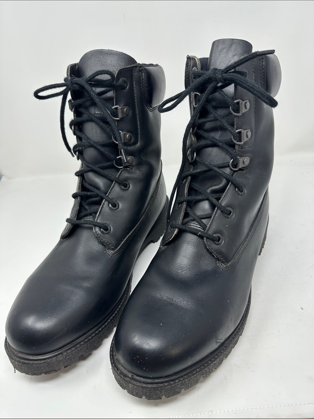Rocky Boots Size 12EW
